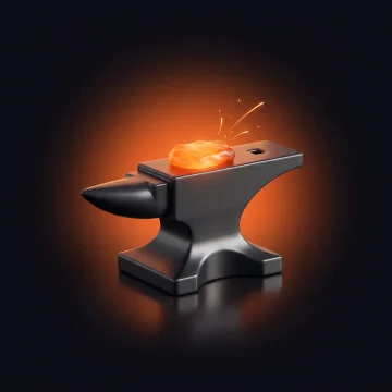 The Forge Intensive