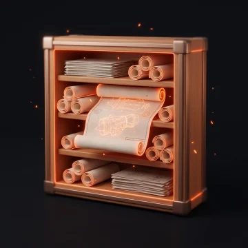 The Engine Blueprint Library