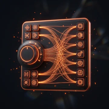 The Niche-to-Engine Selector